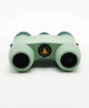 Standard Issue Binoculars, Glacial Blue