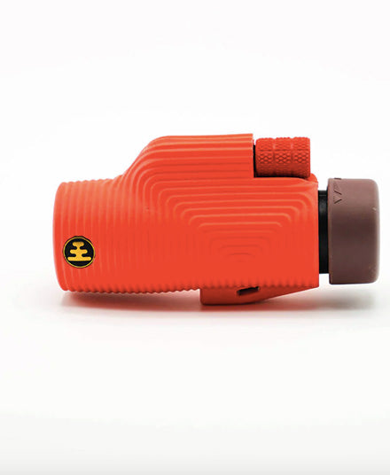 Monocular Telescope, Cardinal Red