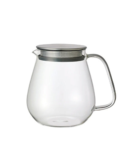 Unitea One Touch Teapot