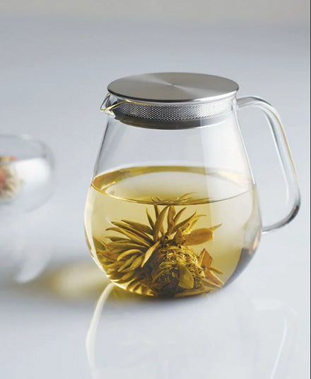 Unitea One Touch Teapot