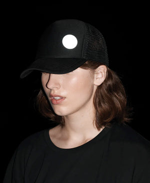 Reflective Badges s/2, Neon