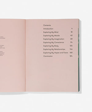 The Book Of Me
