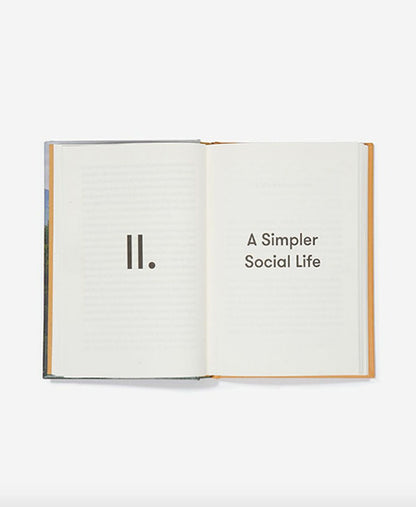 A Simpler Life