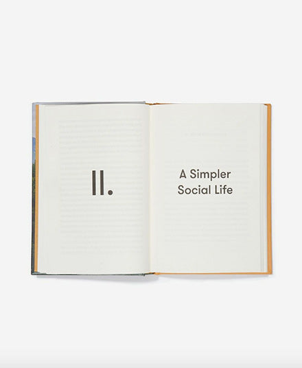 A Simpler Life