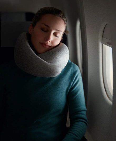 Go Neck Pillow